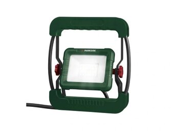 PARKSIDE REFLEKTOR HALOGEN STAVEBNÍ PRACOVNÍ LED PBSK 20 A1 - 2
