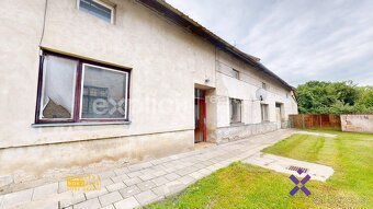 Prodej domu 127 m², pozemek 1158 m², Zahnašovice - 2
