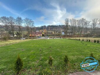 Prodej stavebního pozemku 800 m², Milotice nad Opavou - 2