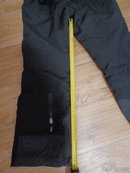 Lyžařské kalhoty 161/169 - 2
