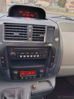 Prodám Fiat Scudo panorama - 2