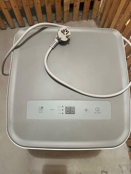 Mobilní klimatizace - 2