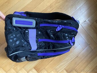 Topgal Skolni divci batoh 3.-5. trida vcetne penalu - 2