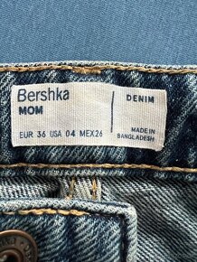 Rifle Bershka - 2