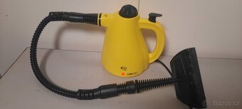 Parní čistič Clatronic - 2