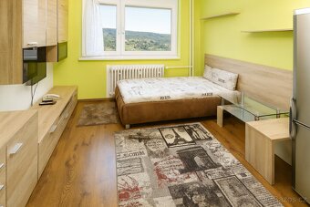 Pronájem 1+kk na ul. Horácké nám., Brno - Řečkovice - 2