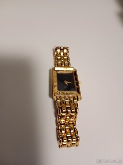 Dámské hodinky GUCCI - 2