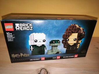 Lego Harry Potter 40496 - 2
