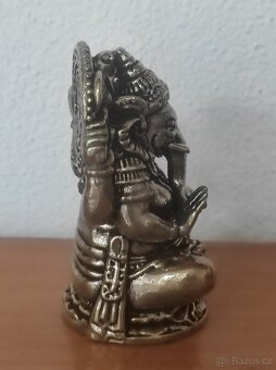 Ganéša - Indie - 2