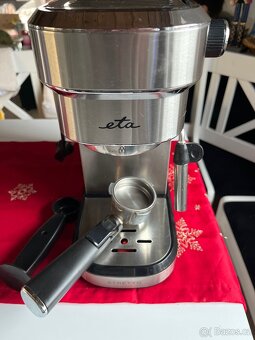 Prodam kavovar ETA Streto - 2