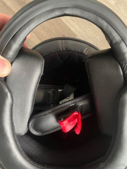 Helma Cafe racer - 2