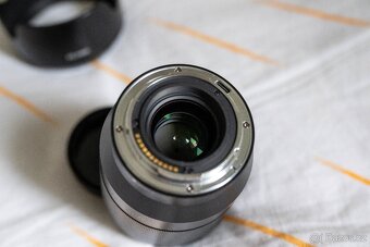 VILTROX 85 mm f/1,8 STM pro Nikon Z - 2