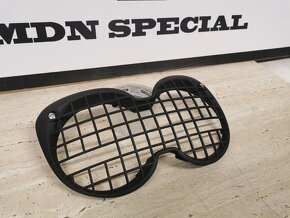 Honda XRV 750 RD07 Africa Twin Mriežka Svetlometu "S Ušami" - 2