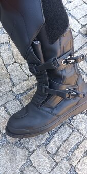 Enduro boty Forma - 2