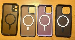 Kryty na mobily Apple Iphone - 2