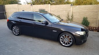 BMW F11 Luxury Line,Facelift,520d,B47,2015 - 2