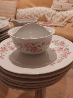 Jídelní souprava - 2