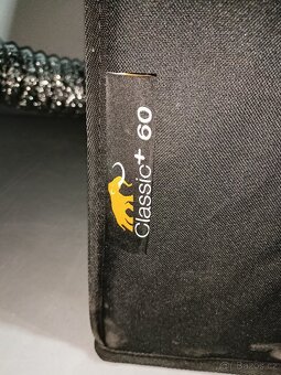 Kompletní pěstební sestava 60x60 - 2