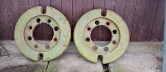 Náhradní díly - 2