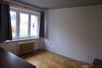 Pronájem bytu 1kk, Ústí nad Labem - Bukov, ul. Sociální péče - 2