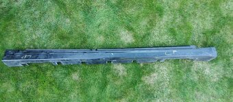 Ford Mondeo IV 4 MK5 V 2014 - 2022 - Pravy podbeh lista prah - 2