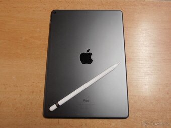 Tablet Apple iPad Air 10,5 (3 gen.) 64GB + Pencil 1 - 2