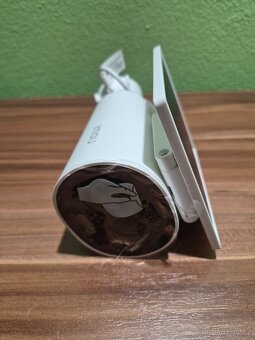 Bezoečnostní kanera s WIFI - 2