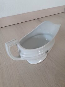 Starožitný porcelán - 2