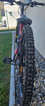 Prodám dětské kolo Kelly's - 2