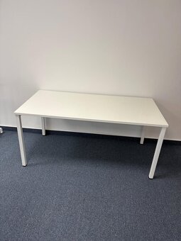 Kancelářský stůl 160x80cm - 2