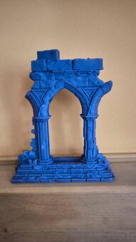 Originální držák na telefon – portál - 2