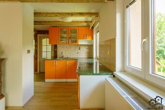 Prodej chalupy 4+kk, 150 m², Tvrdkov - Mirotínek - 2