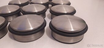 Zarazky na dvere - 2