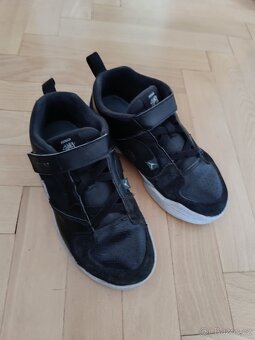 Dětské tenisky Nike Jordan - 2