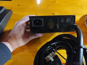 Pokladní dotykový PC - 2