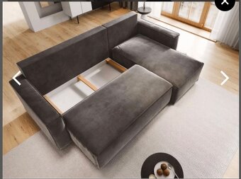 Sedací souprava - 2