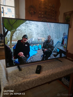 TELEVIZE LED,SMART,WIFI, 4K, Netflix, Youtube,ONEPLAY - 2