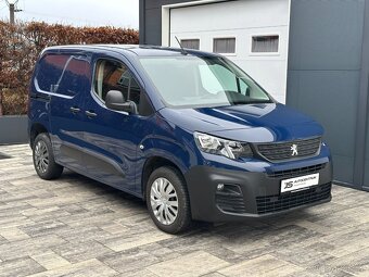Peugeot Partner 1.5BlueHDI 102PS Van Active - 2