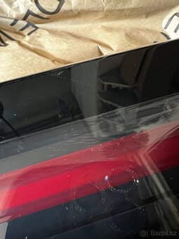 Střední led panel Taigo - 2