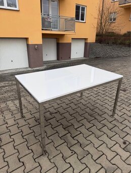 IKEA TORSBY STŮL - 2