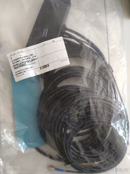 Prodám antény 2J4A50PCFa od výrobce 2J ANTENNAS. - 2