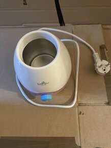 Ohřívač kojeneckých lahví 3+1 - 2