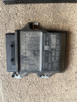 Náhradní díly VW Passat B8 - 2