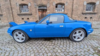 Mazda MX-5 NA 1.6 85Kw - 2