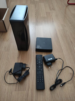 O2 TV, VOYO + ONEPLAY - 2