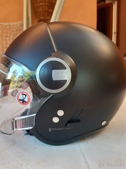 Nolan helma - 2