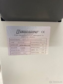 Hoblovka s protahem - 2