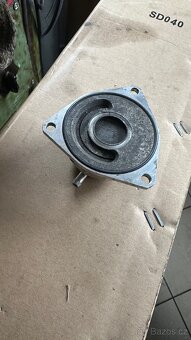 Blow off ventil Forge pro Volvo T5 - 2