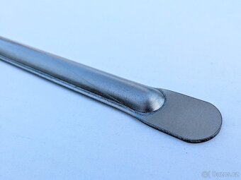 Čz 175, Čz 250 - dolní vzpěra zadního blatníku - 2