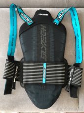 Chránič páteře Slytech Back Pro, vel. L - 2